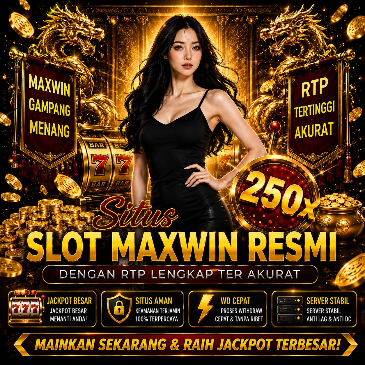 gf777 Masuk